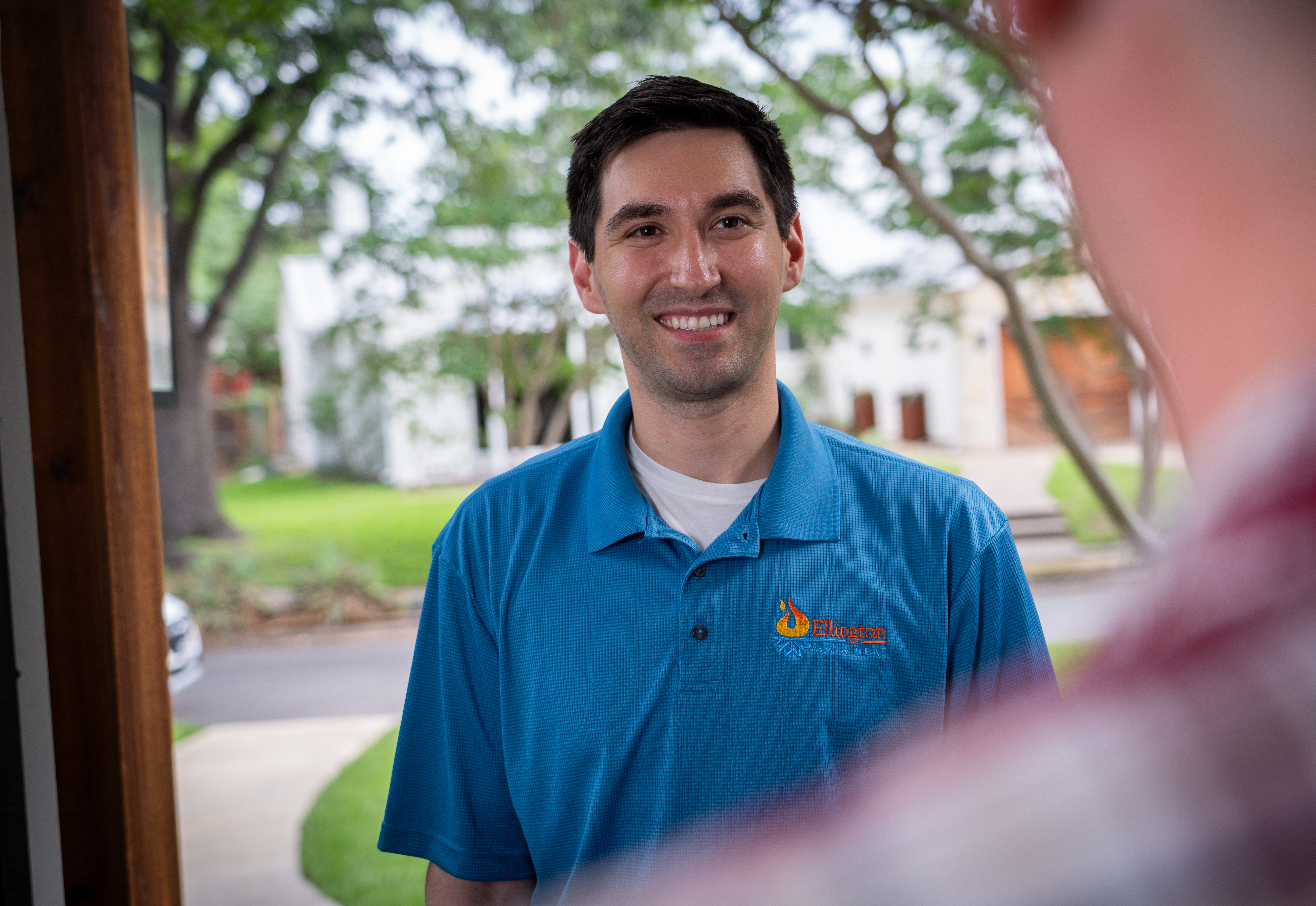 Technician for Generators